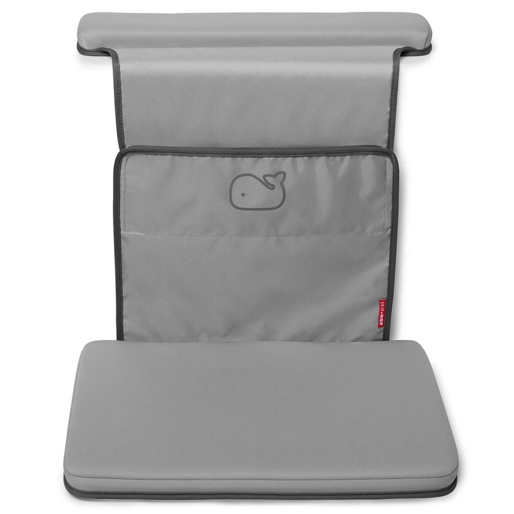 Skip Hop Whale bath tub knee and elbow pad